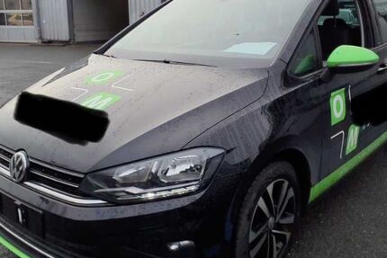 VW Golf 174.000 km 12.900 &euro; Weissenhorn 89264