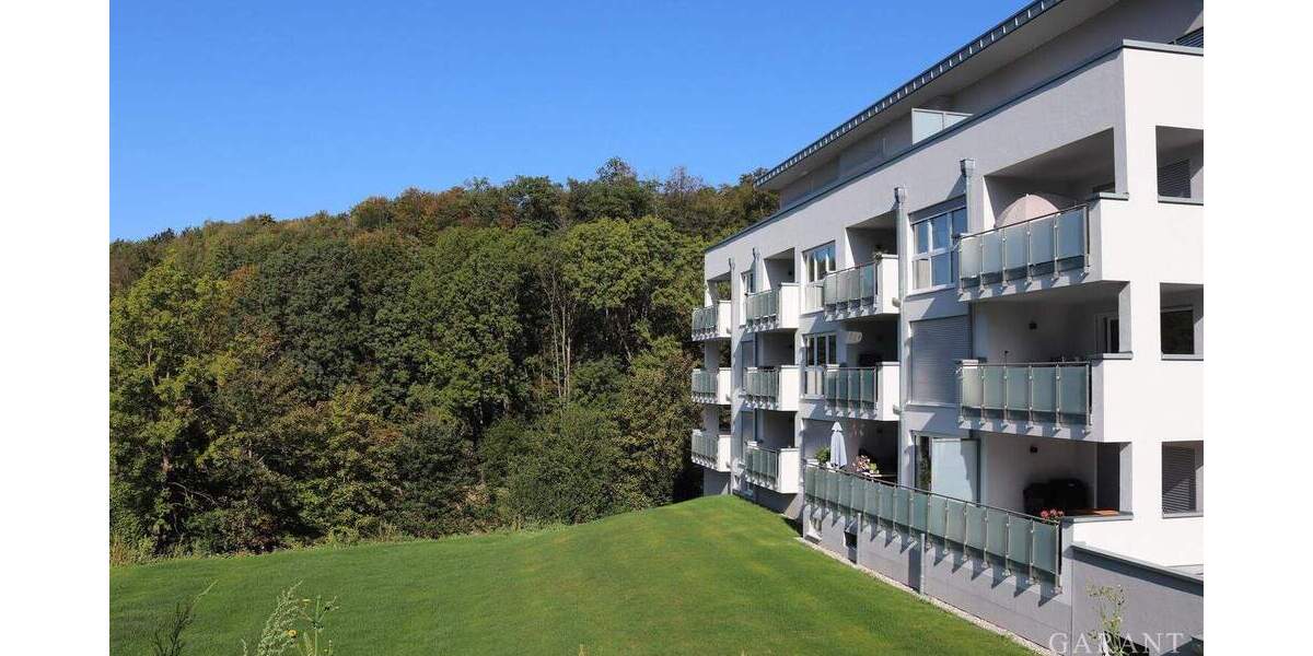 Etagenwohnung Hirzenhain - 4 Zimmer, 105 m&sup2;, 377.000&euro; | Angebot:25772090