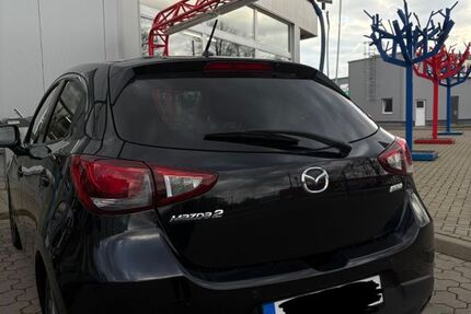 Mazda 2 134.000 km 10.600 &euro; Bremen 28309