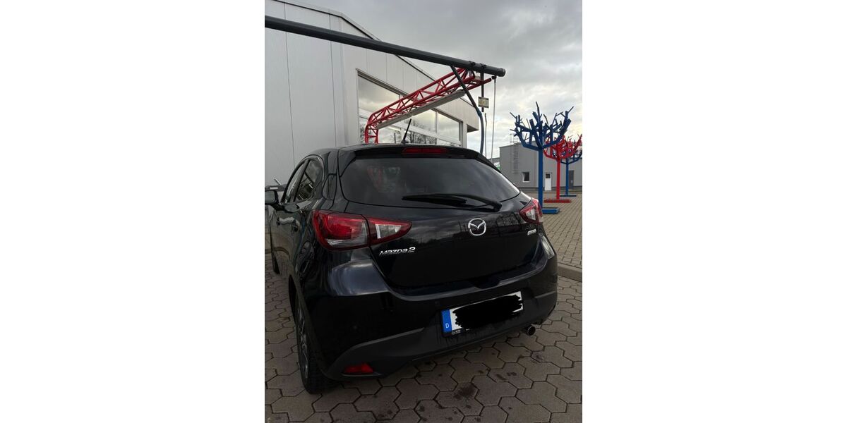Mazda 2 134.000 km 11.000 &euro; Bremen 28309