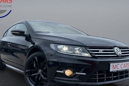 VW CC 123.000 km 16.490 &euro; Quickborn 25451