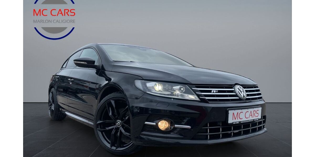 VW CC 123.000 km 16.490 &euro; Quickborn 25451