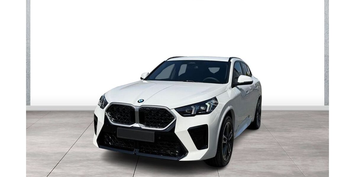 BMW X2 13.500 km 43.790 &euro; Brilon 59929