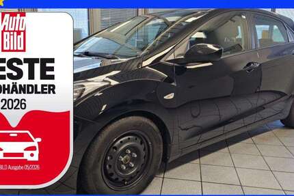 Hyundai i30 69.400 km 12.900 &euro; Wolfsburg Heiligendorf 38444