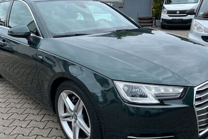Audi A4 218.000 km 14.990 &euro; München 81825