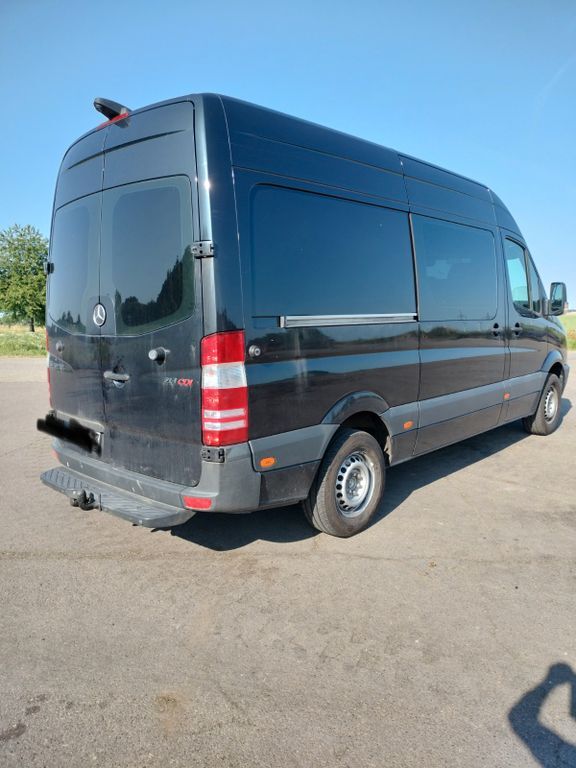 Sprinter
