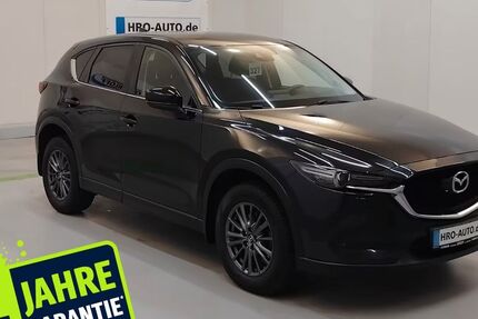 Mazda CX-5 62.750 km 20.890 &euro; Rostock 18106