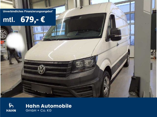 VW Crafter 25.699 km 52.830 &euro; Böblingen 71032