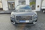 Audi Q2 1.4 TFSI S-Line Sport/ Plus LED NAVI 1.HAND 53.900 km 19.990 &euro; Löhne 32584
