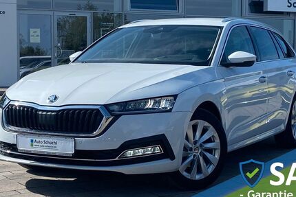 Skoda Octavia 24.774 km 26.848 &euro; Schrobenhausen-Edelshsn. 86529