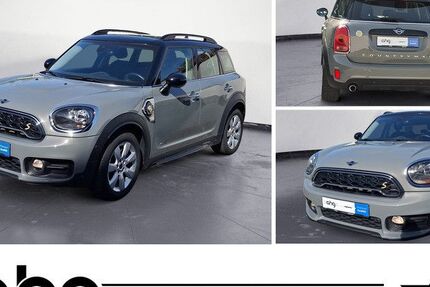 Mini Countryman SE (Cooper) 58.514 km 17.720 &euro; Freiburg 79108