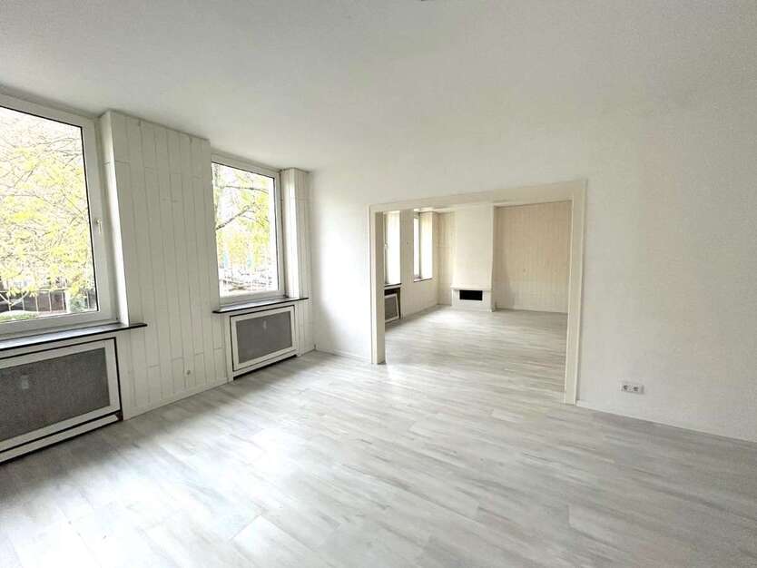 Wohnung zum Mieten in Bochum 960 € 120 m² 4 zimmer