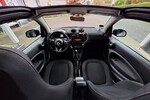 Smart Fortwo Cabrio 45.200 km 10.500 € Isenburg 56269