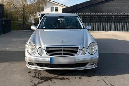 Mercedes-Benz 280 319.000 km 4.100 &euro; Buchenbeuren 55491