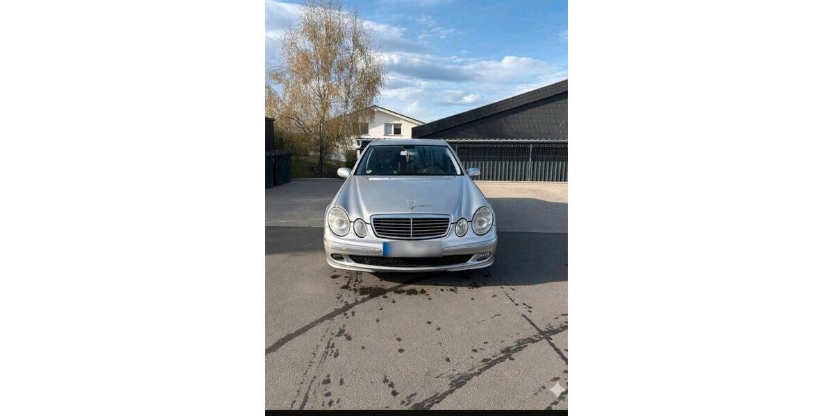 Mercedes-Benz 280 319.000 km 4.100 &euro; Buchenbeuren 55491