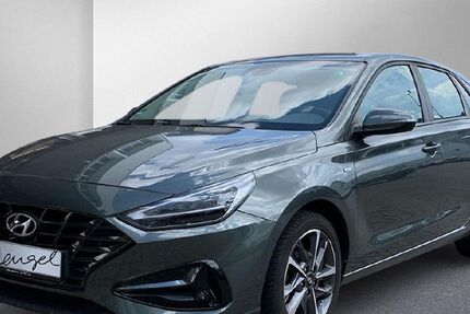 Hyundai i30 70.200 km 15.989 &euro; Wunsiedel 95632