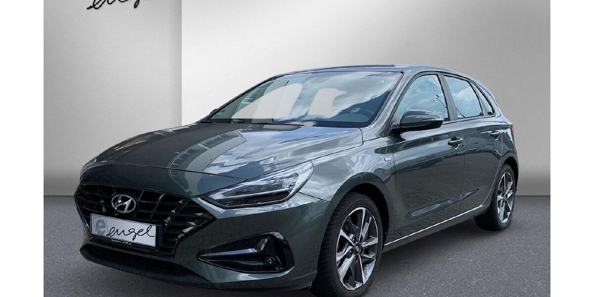 Hyundai i30 70.200 km 15.989 &euro; Wunsiedel 95632