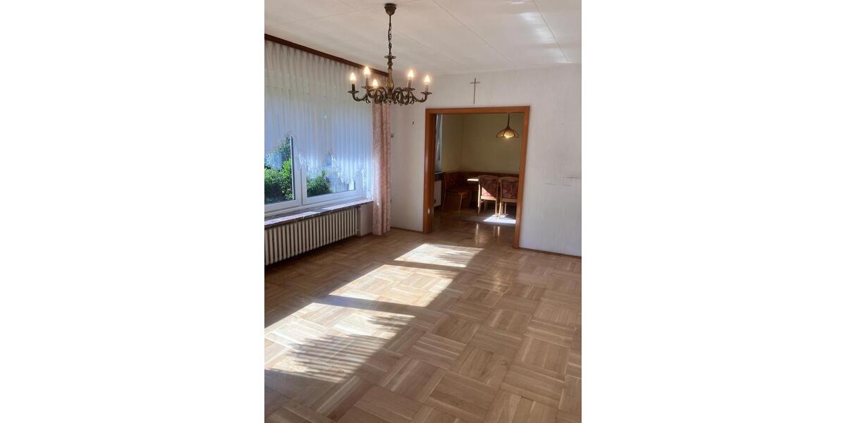 Einfamilienhaus Pressig - 4 Zimmer, 119 m&sup2;, 169.000&euro; | Angebot:27195575