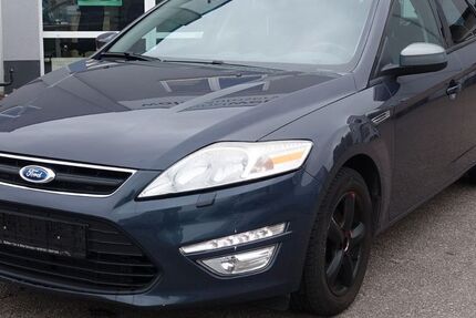Ford Mondeo 264.289 km 2.499 € Essingen 73457
