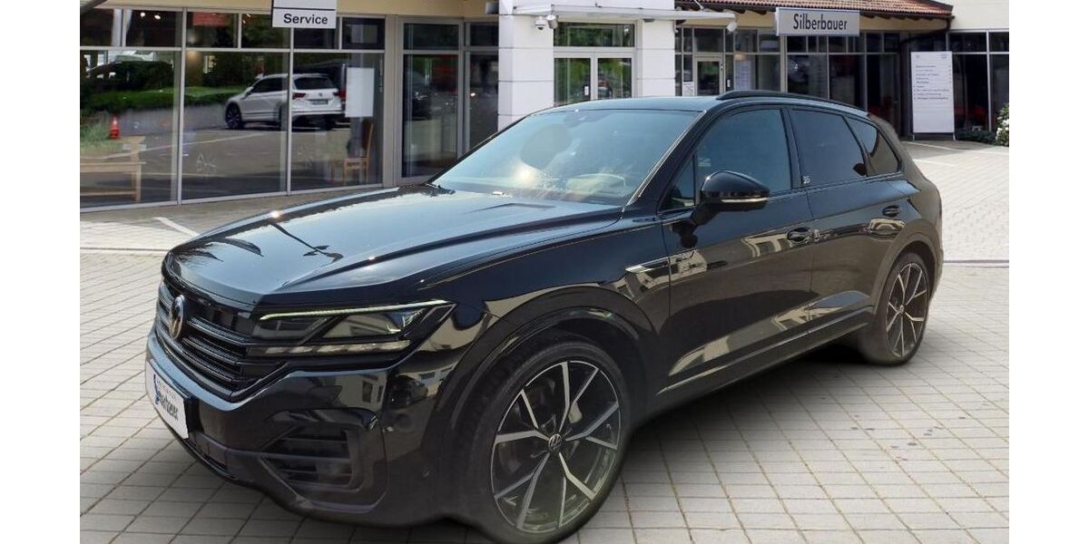 VW Touareg 68.185 km 52.890 &euro; Bad Kötzting 93444