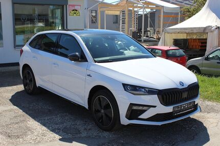 Skoda Scala 12.100 km 23.790 &euro; Altheim (Alb) 89174