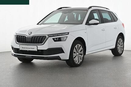 Skoda Kamiq 68.791 km 14.980 &euro; Essen 45143