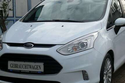 Ford B-Max 99.900 km 6.490 &euro; Karlsruhe-Grötzingen 76229