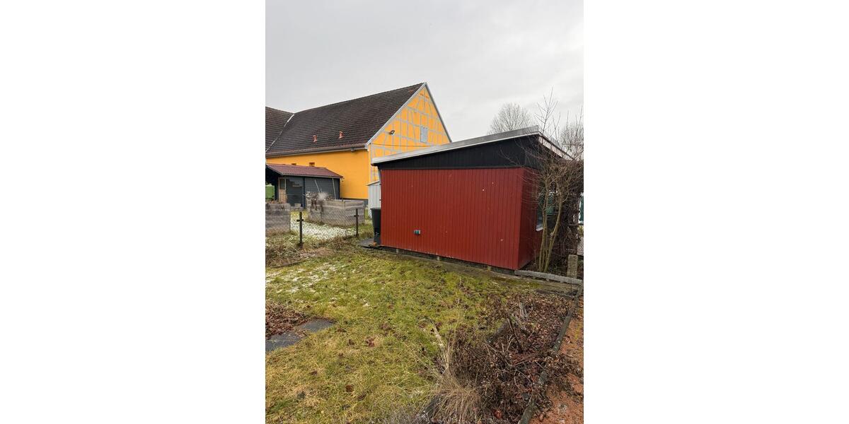Grundstück Arnstadt - 5.000&euro; | Angebot:25724918
