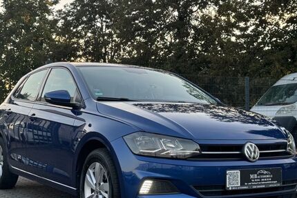VW Polo 145.000 km 8.400 &euro; Troisdorf 53842