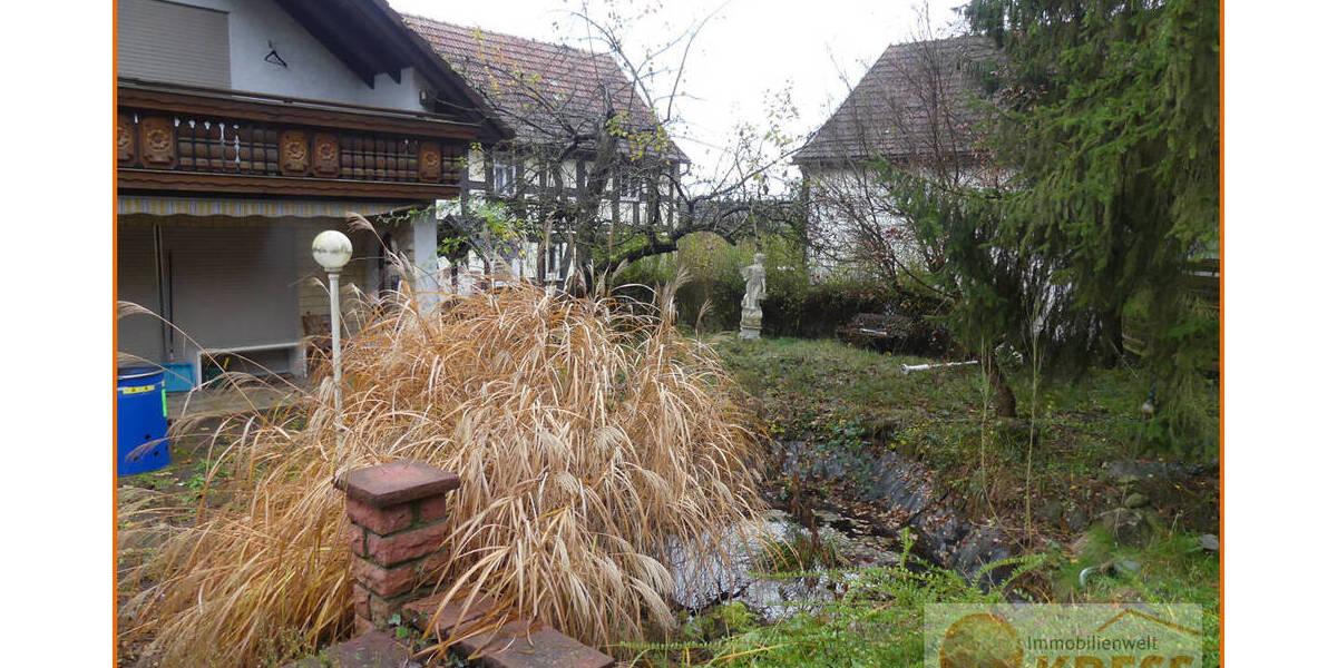 Mehrfamilienhaus, Wohnhaus Bad Soden-Salmünster / Eckardroth Eckardroth - 7 Zimmer, 140 m&sup2;, 235.000&euro; | Angebot:25704506