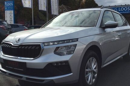 Skoda Kamiq 9.500 km 19.990 &euro; Sulzbach-Rosenberg 92237