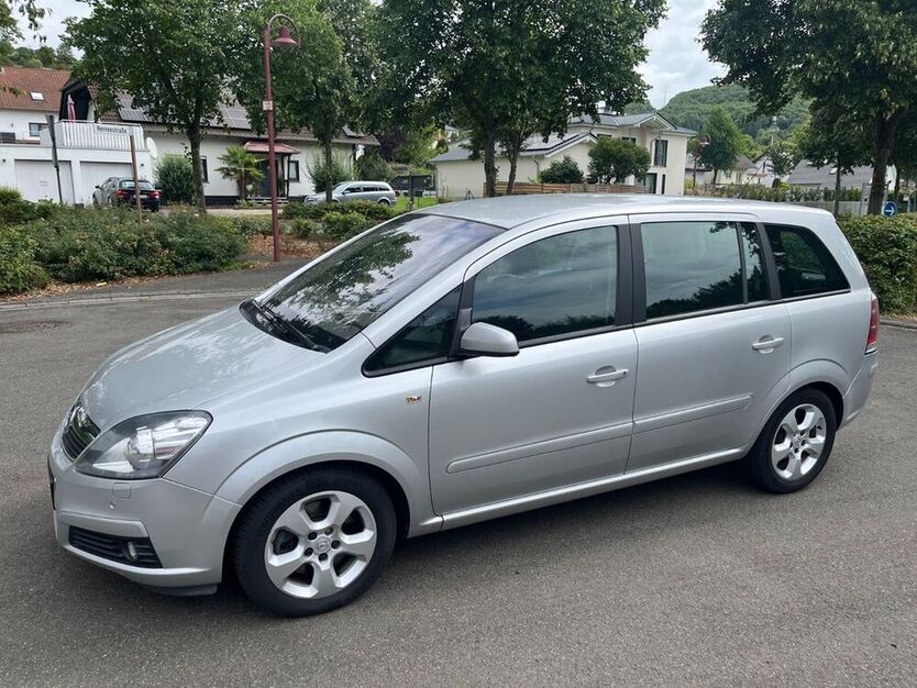 Zafira