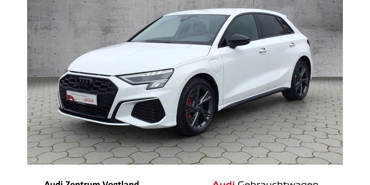 Audi A3 70.000 km 23.980 &euro; Plauen 08527