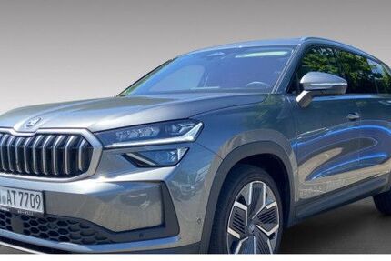 Skoda Kodiaq 9.500 km 49.970 &euro; Bad Honnef 53604