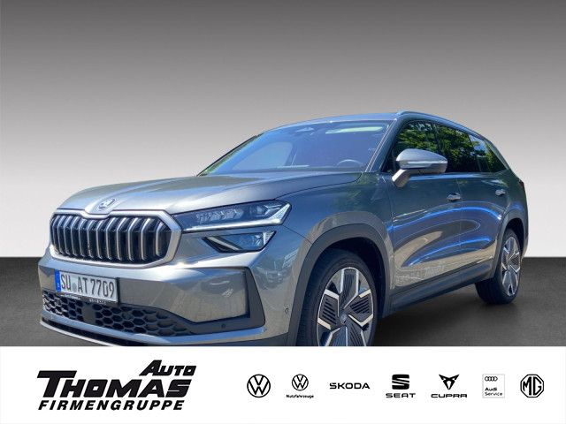 Skoda Kodiaq 9.500 km 49.970 &euro; Bad Honnef 53604