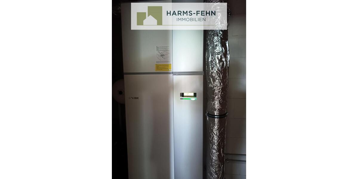 Reihenhaus Ostrhauderfehn - 3 Zimmer, 90 m&sup2;, 1.150&euro; | Angebot:26360108