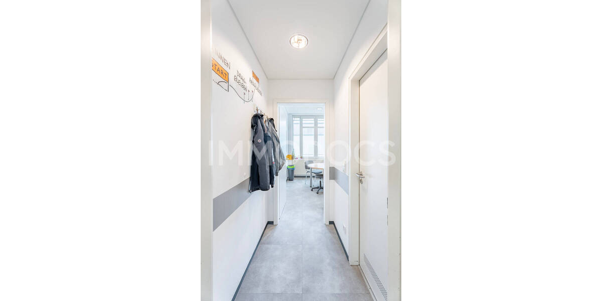 Gewerbeobjekt Kempten Auf dem Lindenberg - 7 Zimmer, 167 m&sup2;, 1.820&euro; | Angebot:26432904
