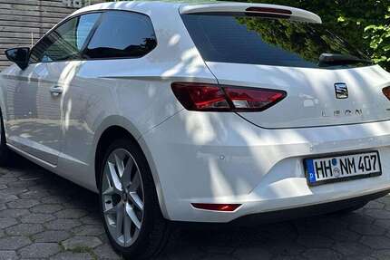 Seat Leon 132.500 km 7.500 &euro; Hamburg, Freie und Hansestadt 22393