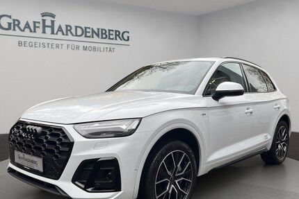 Audi Q5 46.500 km 44.810 &euro; Überlingen 88662