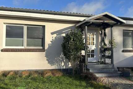 Haus Wittenburg - 4 Zimmer, 134 m&sup2;, 249.000&euro; | Angebot:24280088