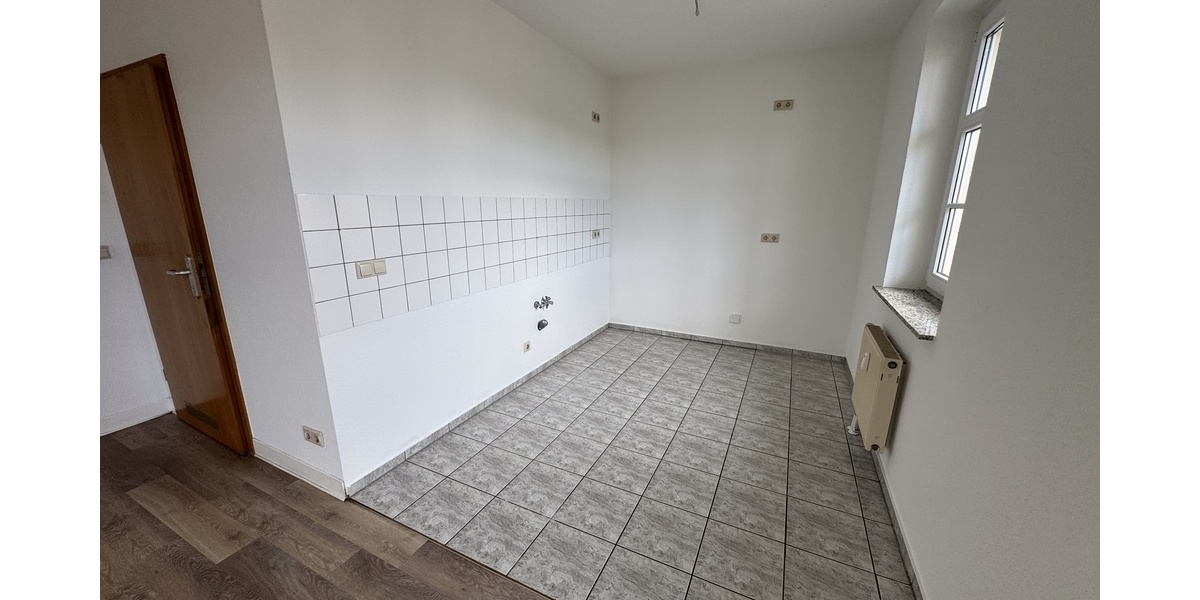 Ansprechende & ruhig gelegene 1 Zimmer Whg. mit Aufzug und Balkon (WE25) - Etagenwohnung Gera Ostviertel | Angebot:26882319