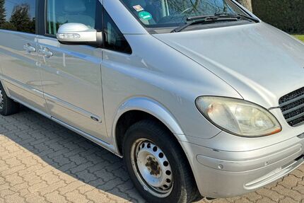 Mercedes-Benz Viano 350.000 km 4.399 &euro; Magdeburg 39124
