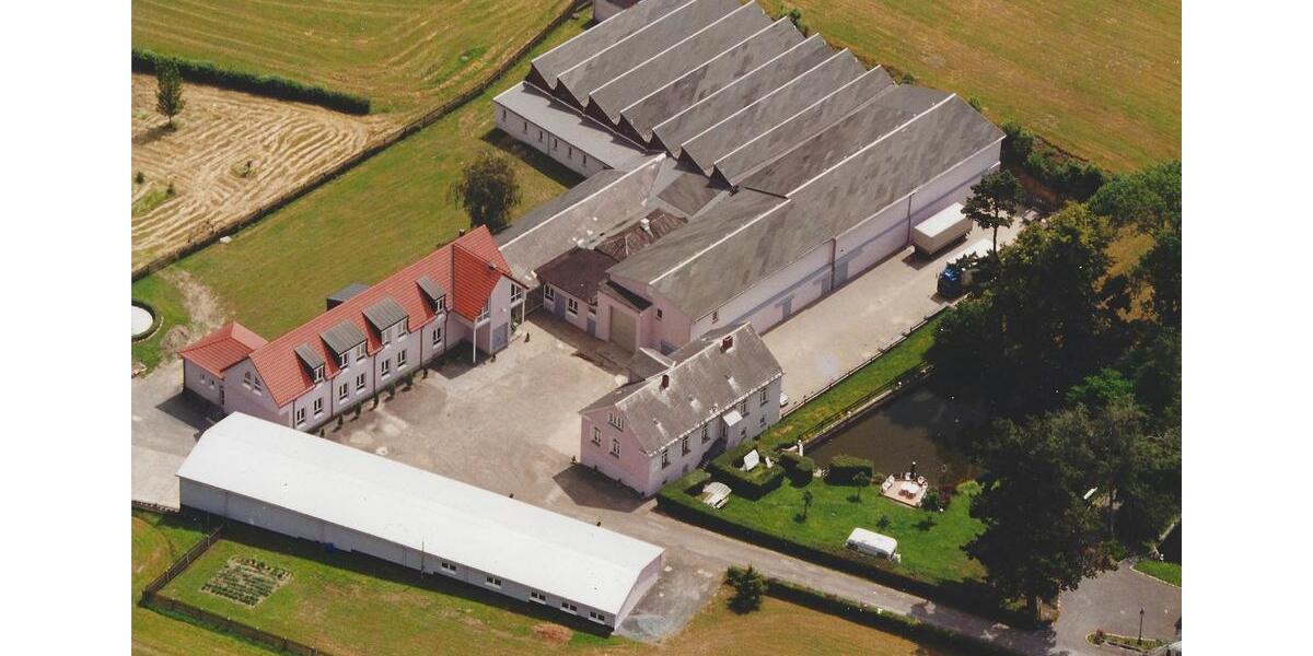 Gewerbeobjekt Hohenleuben - 2&euro; | Angebot:24840098