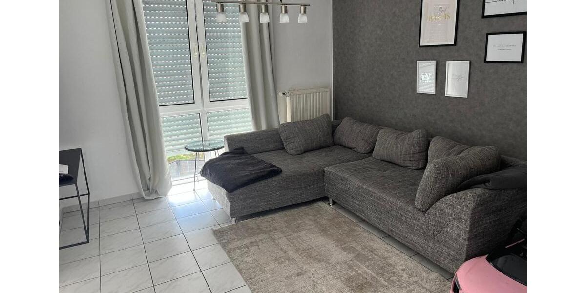 Etagenwohnung Sassenberg - 3 Zimmer, 83 m&sup2;, 720&euro; | Angebot:26414705