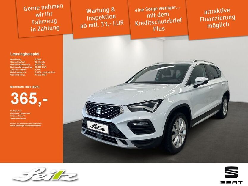 Ateca