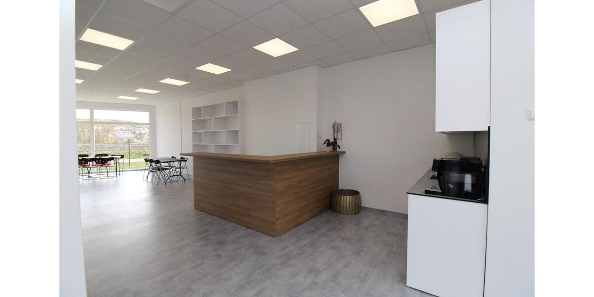 Gewerbeobjekt Lehrberg - 2.100&euro; | Angebot:26301932