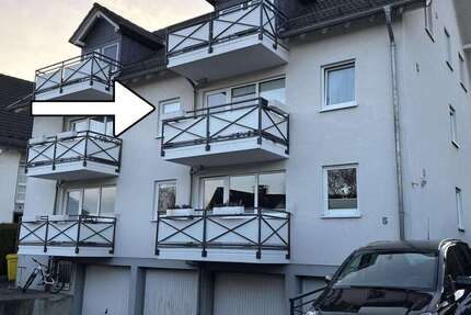 Wohnung Kreuztal - 3 Zimmer, 74 m&sup2;, 169.000&euro; | Angebot:25341733