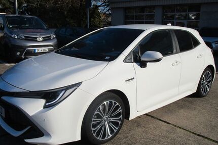 Toyota Corolla 92.669 km 19.890 &euro; Trier 54294