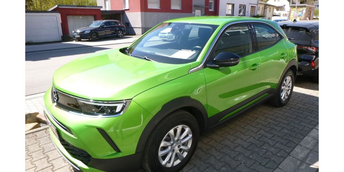 Opel Mokka-e 80.100 km 15.900 &euro; Idar-Oberstein 55743