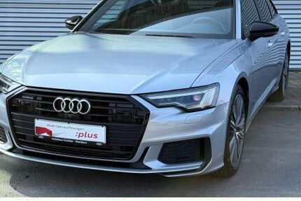 Audi A6 52.800 km 36.499 &euro; Walldürn 74731